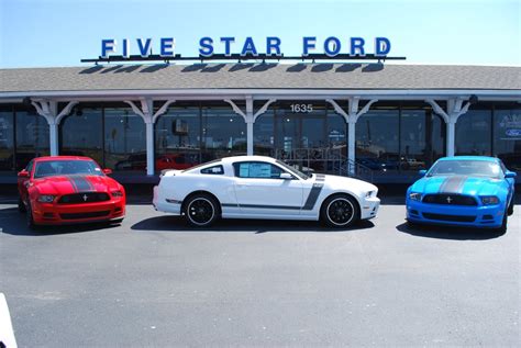 ford dealer in carrollton.